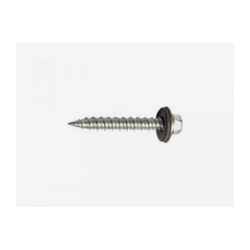 Mey İthalat® 6,3x45 Ahşap Çatı Vidası 10 Adet