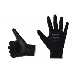 Mey İthalat® Activehand Nt-101 Süperfit İş Eldiveni 10 Numara