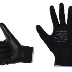 Mey İthalat® Activehand Nt-101 Süperfit İş Eldiveni 10 Numara