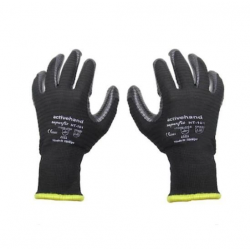 Mey İthalat® Activehand Nt-101 Süperfit İş Eldiveni 9 Numara
