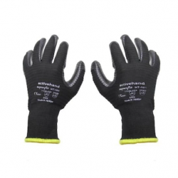 Mey İthalat® Activehand Nt-101 Süperfit İş Eldiveni 9 Numara