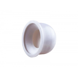 Mey İthalat® Adaptör Conta 50 mm Beyaz