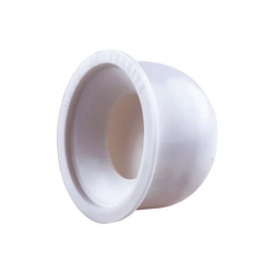 Mey İthalat® Adaptör Conta 50 mm Beyaz