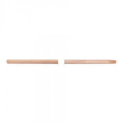 Mey İthalat® Ahşap Sırık Pasolu 120 cm