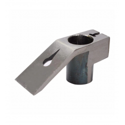 Mey İthalat® Aki Çelik Mıknatıslı Keser Sapsız