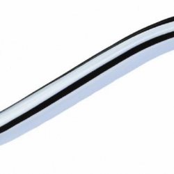 Mey İthalat® Aplike Batarya Borusu Duvardan Evye Batarya İçin 20 cm