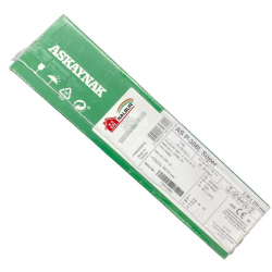 Mey İthalat® Askaynak AS ASP-308L Süper Krom Elektrod 2.50x250