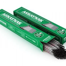 Mey İthalat® Askaynak AS R-143 Rutil Kaynak Elektrodu 3,20x350