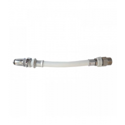 Mey İthalat® Asma Sivri Uçlu Taharet Hortumu 20 cm