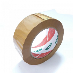 Mey İthalat® Astel Kahve Koli Bandı 45x100