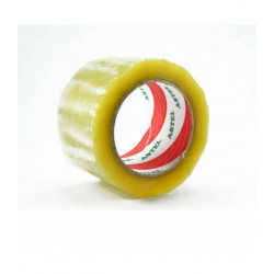 Mey İthalat® Astel Şeffaf Koli Bandı 45x100