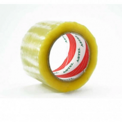 Mey İthalat® Astel Şeffaf Koli Bandı 45x100