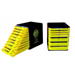 Mey İthalat® Atlas 600 Kum Su Zımparası