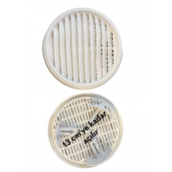 Mey İthalat® Ayarlı Havalık Baca Deliği Kapağı