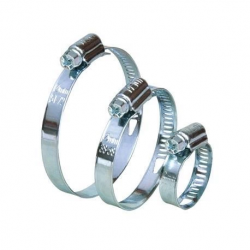 Mey İthalat® Ayarlı Kelepçe 30-45