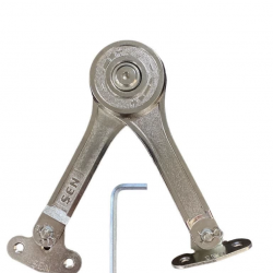 Mey İthalat® Ayarlı Metal Kapak Makası Lale Kapak Makası