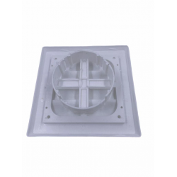 Mey İthalat® Ayarlı Panjur Baca Kapağı