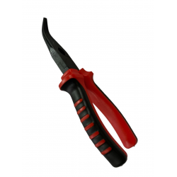 Mey İthalat® B-Tech Eğri Karagaburun 160 mm