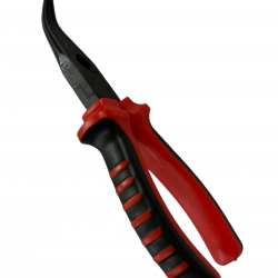 Mey İthalat® B-Tech Eğri Karagaburun 160 mm