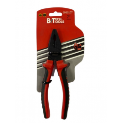 Mey İthalat® B-Tech Pense 180 mm