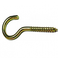 Mey İthalat® BA1860 18X60 Açık Piton 10 Adet