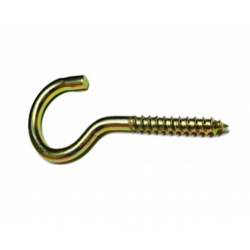 Mey İthalat® BA24175 24X175 Açık Piton 10 Adet