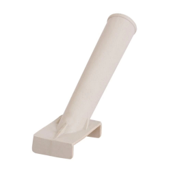 Mey İthalat® Badana Fırça Sapı Plastik