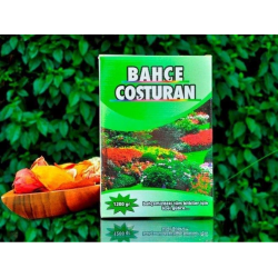 Mey İthalat® Bahçe Coşturan Toprak 1200 gr Tüm Bitki Çiçek İçin