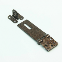 Mey İthalat® Bakır Sandık Askısı No 12