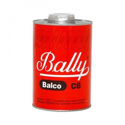 Mey İthalat® Bally Balco C8 400 Gr Çok Amaçlı Yapıştırıcı