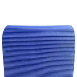 Mey İthalat® Banyo Paspası 1A 65 Cm 1 Metre Lacivert