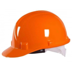 Mey İthalat® Baret Turuncu CE Belgeli TS 2479 Standart