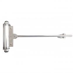 Mey İthalat® Başel YT 34 Mekanik Kapı İtme Yayı