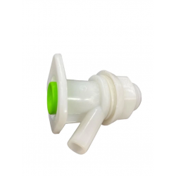 Mey İthalat® Basmalı Termos Musluğu Plastik