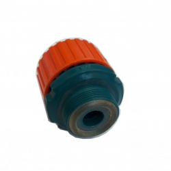 Mey İthalat® Batarya 1/2 Erkek Hortum Rekoru