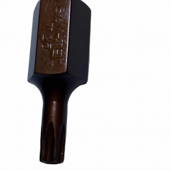 Mey İthalat® Bay-Tec Tork Otomotiv Bits Uç T25 30 mm