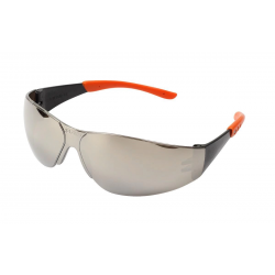 Mey İthalat® Baymax S500 Dinamik Aynalı Gözlük