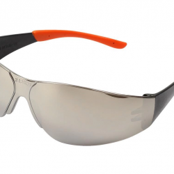 Mey İthalat® Baymax S500 Dinamik Aynalı Gözlük