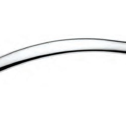 Mey İthalat® Begonya 192 mm Krom Çekmece Kulp