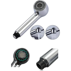 Mey İthalat® Berber Evye Batarya Başlığı Basmalı