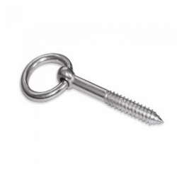 Mey İthalat® Beşel Halkalı Vida 10 mm