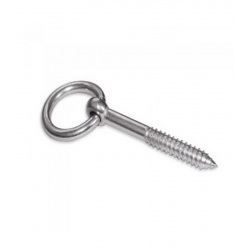 Mey İthalat® Beşel Halkalı Vida 6 mm