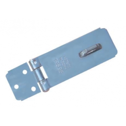 Mey İthalat® Beşel Lüks Sandık Askısı Krom Kaplama No:25