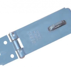 Mey İthalat® Beşel Lüks Sandık Askısı Krom Kaplama No:25