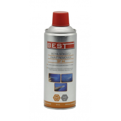 Mey İthalat® Best SP 44 Boya Sökücü Sprey 400 ml