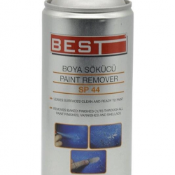 Mey İthalat® Best SP 44 Boya Sökücü Sprey 400 ml
