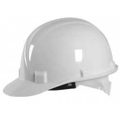 Mey İthalat® Beyaz Baret CE Belgeli