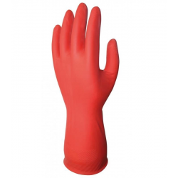 Mey İthalat® Beybi Ekonomik Lastik Eldiven No: 8 - 8,5