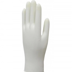 Mey İthalat® Beybi Latex Small  Pudrasız Muayene Eldiveni