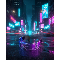 Mey İthalat® 007 GÖZLÜK